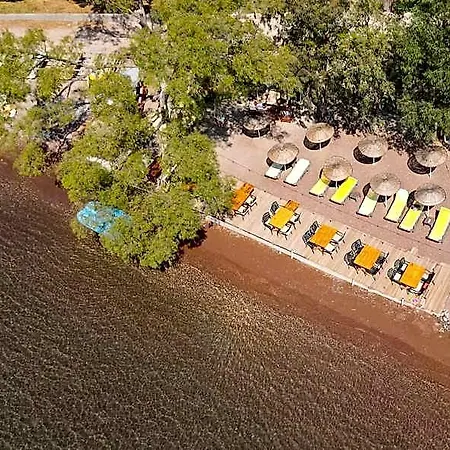 Marimare Hotel Marmaris