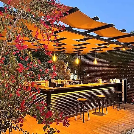 Hotel Marimare 3*