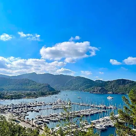 Marimare 3* Marmaris