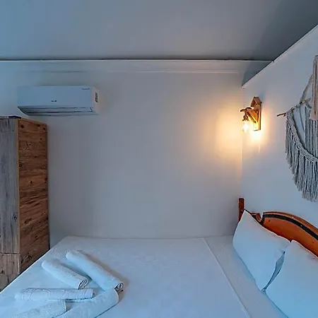 Hotel Marimare Marmaris