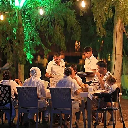 Marimare Hotel Marmaris