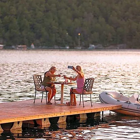 Hotel Marimare 3*