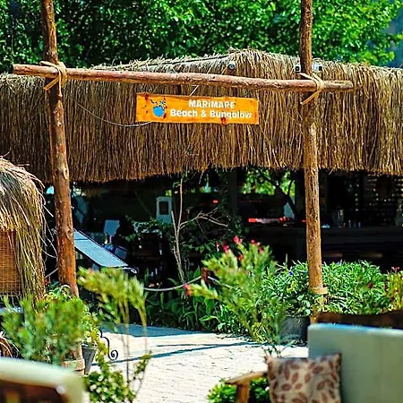 Marimare 4* مرمريس