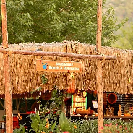 Marimare