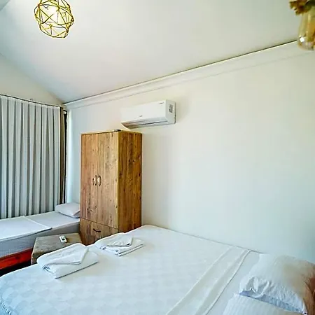 Marimare Hotel Marmaris